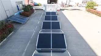 How Much Do BESS Rooftop Photovoltaic Panels Cost? A 2024