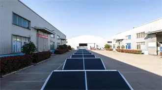 Solar PV Energy Factsheet