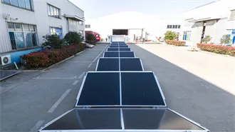 A new approach could fractionate crude oil using much less energy