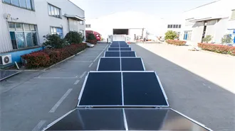 How to Calculate the Cost of Energy Storage Container Power