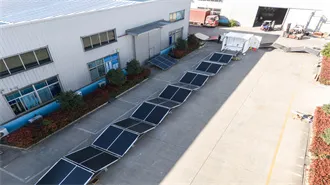Hybrid solar systems: Is grid + storage worth it?