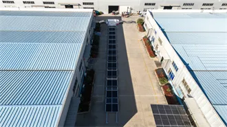 Outdoor Energy Storage Cabinet Manufacturer | PV Battery Storage