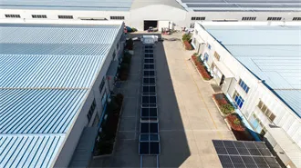 15KW Off Grid Solar Kit with Sol-Ark Inverter & Bifacial