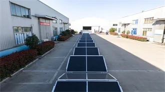 When the Sun Gets Too Hot: How Heat Affects Solar