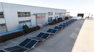 Iran Solar Energy Market Soars to XX Million ,