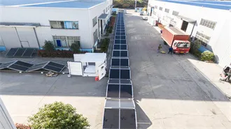 SignatureSolar : Solar Panels, DIY Off-Grid Solar, Server Rack