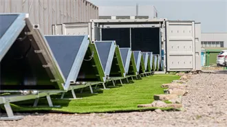 The Shifting Sands of Energy Storage Prices: A 2024 Trend Analysis