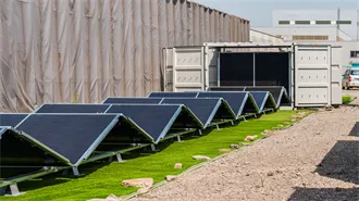 Temporary Construction Power Box Guide: Portable Distribution