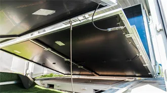 Argentina Maps & Facts