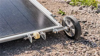 Axian Energy signs MoU for 100MW solar plus 50MWh