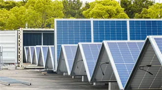 Top 10 energy storage companies in Brazil