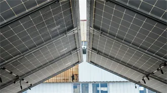 Solar Integration: Solar Energy and Storage Basics
