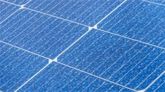 Stock market today: Stocks post second straight winning week amid