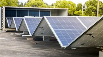 The prospects and development prospects of energy storage