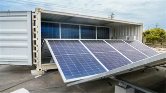 Battery Energy Storage System (BESS) Redefining Efficiency in