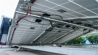 How does the new operator work in JavaScript?