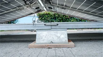 Photovoltaics and electricity