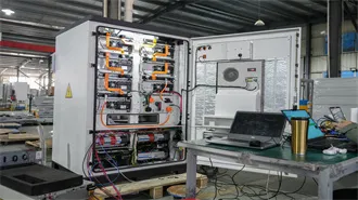 Office of Critical Minerals and Energy Innovation