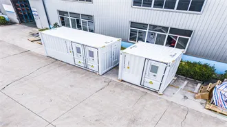 Understanding Energy Storage: Power Capacity vs. Energy Capacity,
