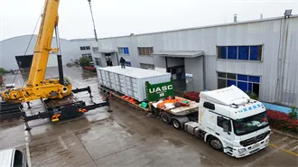 Semi Trucks & Bulk Trailers for Sale