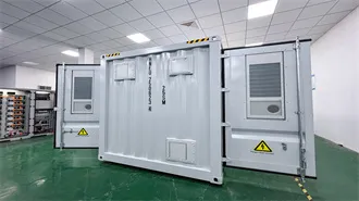 Telecom Outdoor Power Cabinets
