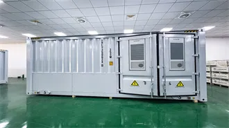 How much does an off-grid energy storage battery cabinet for US