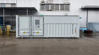 Huijue Solar Energy Storage Price Breakdown: What You''ll Pay in 2025