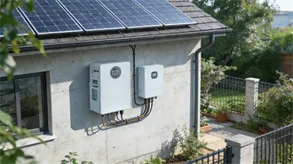 Outdoor Battery Cabinets: A Smart Choice for Reliable