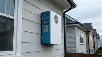 SUNWAY 50-100kW Outdoor Cabinet Energy Storace