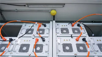 New Energy Storage Charging Cabinet Price List: 2024 Cost Guide