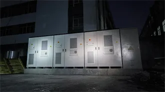 Explained: Generative AI''s environmental impact