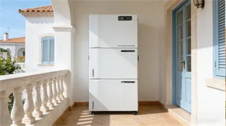 Why is the PV generation low