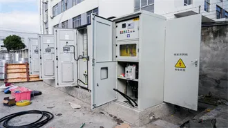 7 Energy Storage Financing Options to Explore - Sozadee