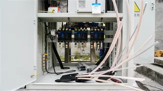 Photovoltaics (PV)