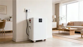 Modular Outdoor Energy Storage Cabinets: Powering the Future of