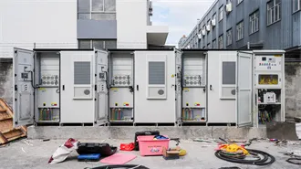 Concrete "battery" developed at MIT now packs 10 times the power