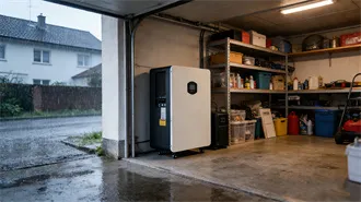 Burkina Faso Energy Storage System Market (2025-2031) | Trends,