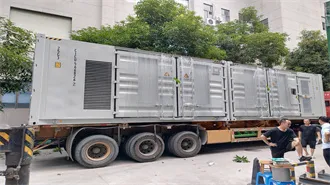 Cuba''s Energy Storage Project: Powering a Sustainable Future