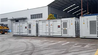 List of lebanese outdoor energy storage power supply manufacturers