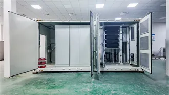 Photovoltaics and electricity