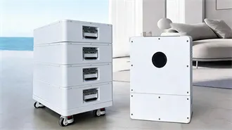 Pentagon to install solar panels on rooftop as part of Biden clean