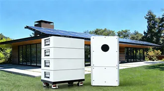Communication Base Station Energy Storage Lithium Battery