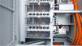 Lifepo4 power station factory in Suriname | HALKIDIKI BESS