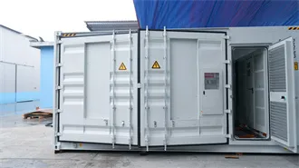 Energy Storage