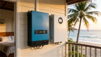 Outdoor Electrical Cabinet Buyer''s Guide:
