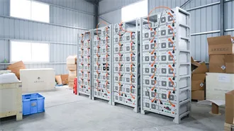 Portable Power Stations & Solar Generators