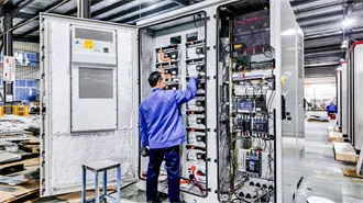 DESIGN OF LIGHTNING PROTECTION SYSTEMS