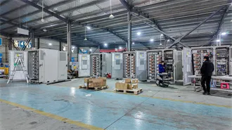 Research Roadmap on Grid-Forming Inverters