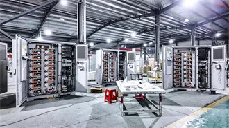 Photovoltaics and electricity