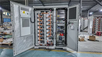Smart Energy Storage Revolution In Saint Lucia And Andorra